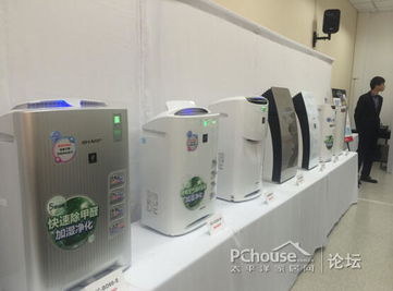 探访上海夏普空气净化器工厂 一场关于洁净空气与健康水质的溯源之旅