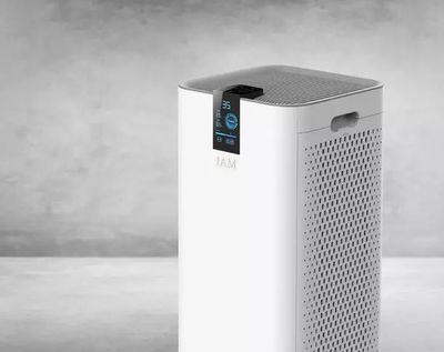 科技守护生活 空气净化器与净水器的双翼护航