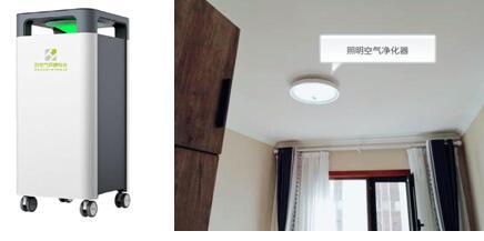 空气净化器VS新风系统与净水器 打造室内健康环境的“三驾马车”