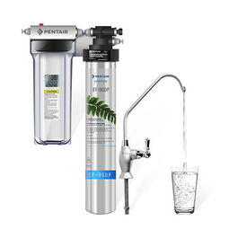 成都净水新选择 滨特尔全屋净水系统与空气净化器，打造健康洁净家居环境