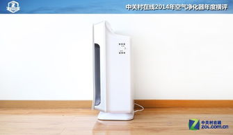 细节制胜 双飞燕滤巨人空气净化器与净水器双效图赏