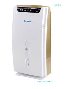 空气净化器 家庭健康必不可少的神器