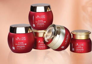 诗爱化妆品与净水器店铺装修及产品展示