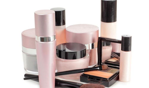 净水器 南蒙化妆品店铺装修与产品展示的巧妙结合